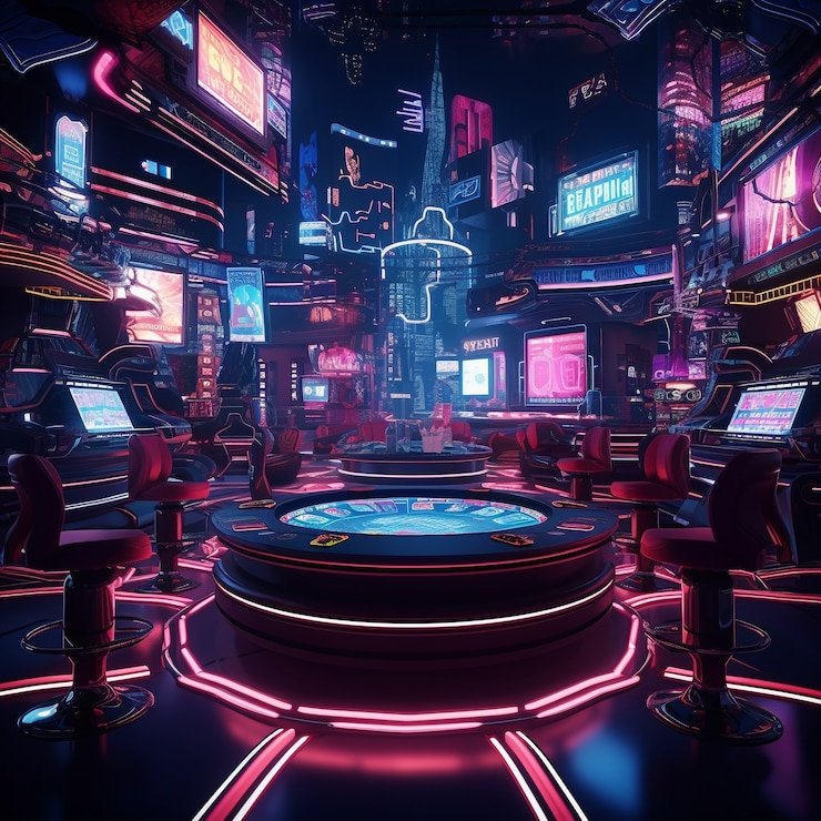 danatoto featured game showcase